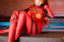 Evangelion – Tenshi Myu – Asuka 2 (155)