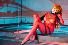 Evangelion – Tenshi Myu – Asuka 2 (156)