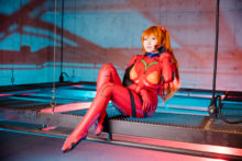 Evangelion – Tenshi Myu – Asuka 2 (157)