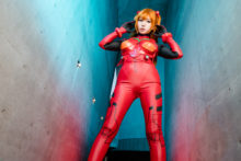 Evangelion – Tenshi Myu – Asuka 2 (16)