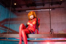 Evangelion – Tenshi Myu – Asuka 2 (162)