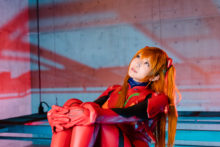 Evangelion – Tenshi Myu – Asuka 2 (164)