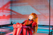 Evangelion – Tenshi Myu – Asuka 2 (165)