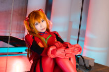 Evangelion – Tenshi Myu – Asuka 2 (166)
