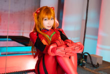 Evangelion – Tenshi Myu – Asuka 2 (167)