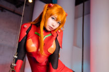 Evangelion – Tenshi Myu – Asuka 2 (168)