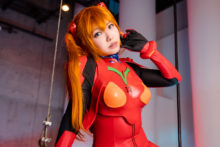 Evangelion – Tenshi Myu – Asuka 2 (169)