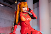 Evangelion – Tenshi Myu – Asuka 2 (170)