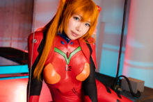 Evangelion – Tenshi Myu – Asuka 2 (171)