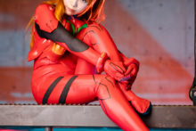 Evangelion – Tenshi Myu – Asuka 2 (173)