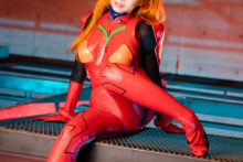 Evangelion – Tenshi Myu – Asuka 2 (174)