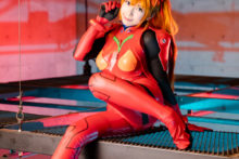 Evangelion – Tenshi Myu – Asuka 2 (175)