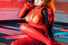 Evangelion – Tenshi Myu – Asuka 2 (176)