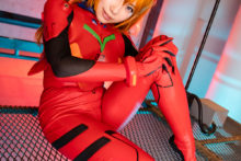 Evangelion – Tenshi Myu – Asuka 2 (178)