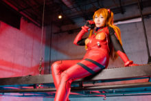Evangelion – Tenshi Myu – Asuka 2 (186)