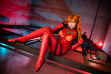 Evangelion – Tenshi Myu – Asuka 2 (190)