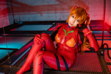 Evangelion – Tenshi Myu – Asuka 2 (191)