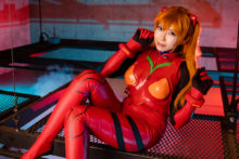 Evangelion – Tenshi Myu – Asuka 2 (192)