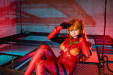 Evangelion – Tenshi Myu – Asuka 2 (193)