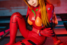 Evangelion – Tenshi Myu – Asuka 2 (194)