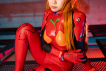 Evangelion – Tenshi Myu – Asuka 2 (195)