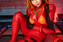 Evangelion – Tenshi Myu – Asuka 2 (196)