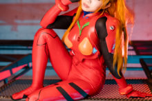 Evangelion – Tenshi Myu – Asuka 2 (197)