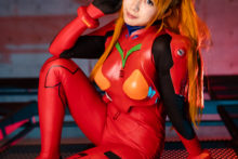 Evangelion – Tenshi Myu – Asuka 2 (198)