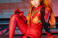 Evangelion – Tenshi Myu – Asuka 2 (199)