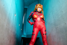 Evangelion – Tenshi Myu – Asuka 2 (2)