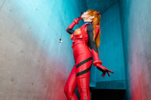 Evangelion – Tenshi Myu – Asuka 2 (20)