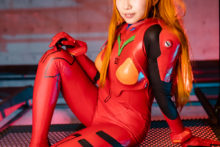 Evangelion – Tenshi Myu – Asuka 2 (200)