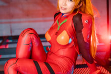Evangelion – Tenshi Myu – Asuka 2 (203)