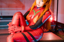 Evangelion – Tenshi Myu – Asuka 2 (204)