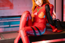 Evangelion – Tenshi Myu – Asuka 2 (206)