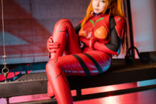 Evangelion – Tenshi Myu – Asuka 2 (209)