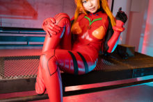 Evangelion – Tenshi Myu – Asuka 2 (211)