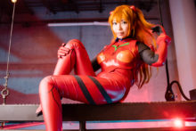 Evangelion – Tenshi Myu – Asuka 2 (213)