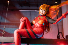 Evangelion – Tenshi Myu – Asuka 2 (214)