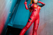 Evangelion – Tenshi Myu – Asuka 2 (22)