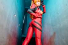 Evangelion – Tenshi Myu – Asuka 2 (26)