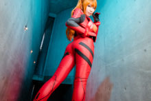 Evangelion – Tenshi Myu – Asuka 2 (27)