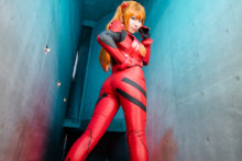 Evangelion – Tenshi Myu – Asuka 2 (29)