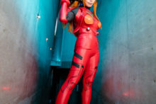 Evangelion – Tenshi Myu – Asuka 2 (3)