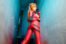 Evangelion – Tenshi Myu – Asuka 2 (30)