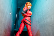 Evangelion – Tenshi Myu – Asuka 2 (31)