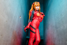 Evangelion – Tenshi Myu – Asuka 2 (33)