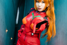 Evangelion – Tenshi Myu – Asuka 2 (36)