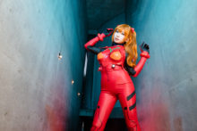 Evangelion – Tenshi Myu – Asuka 2 (38)