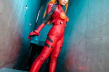 Evangelion – Tenshi Myu – Asuka 2 (4)